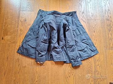 Giacca donna Marina Yachting blu