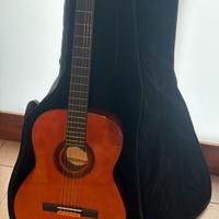 Chitarra classica
