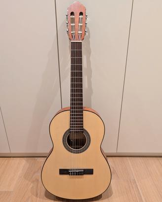 chitarra 3/4 cort