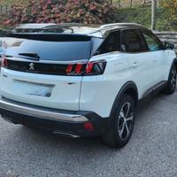 Peugeot 3008 gt 180cv