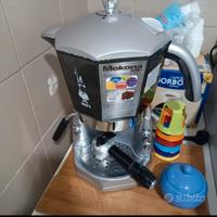 mokona Bialetti 