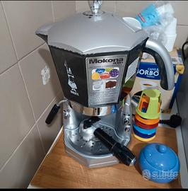 mokona Bialetti 