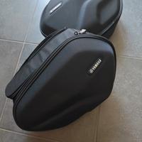 borse moto Yamaha x mt 09 2025 