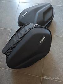 borse moto Yamaha x mt 09 2025 