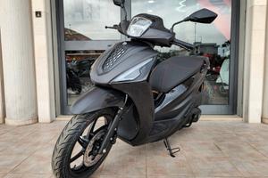 Morbidelli MBP SC125LX E5 2025