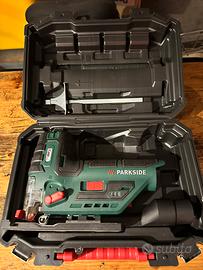 Segh. alternativo a batteria Lildl