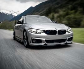 Bmw 435d xDrive