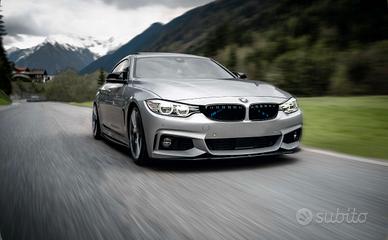 Bmw 435d xDrive