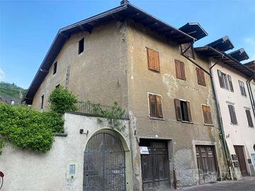 Stabile-Palazzo a Pergine Valsugana