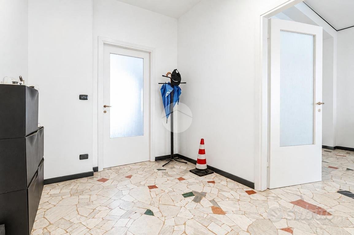 Appartamento – Milano, Fiera, Portello - Vista 5