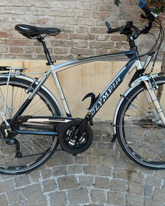 Olympia condor