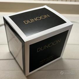 Tazza Dunoon fine bone China