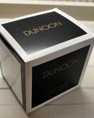 Tazza Dunoon fine bone China