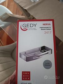 2 Portasapone doccia scontato 90% scontati