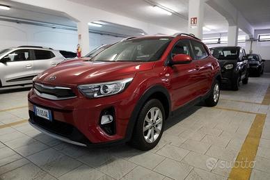 Kia Stonic 1.4 mpi eco Style Adas Pack Gpl 97...