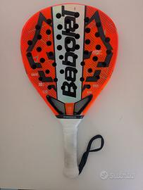 Babolat viper LeBron soft 2026