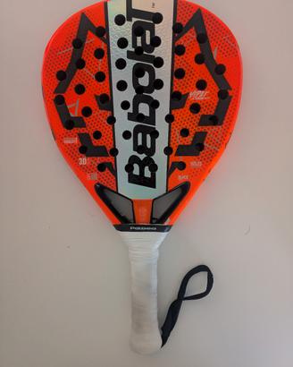 Babolat viper LeBron soft 2026