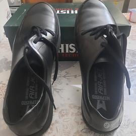 Scarpe uomo Mephisto