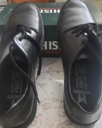 Scarpe uomo Mephisto