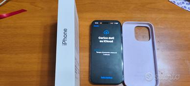 IPHONE 14 PRO 256 GB VIOLA