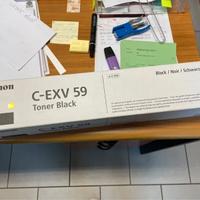 Toner Canon C-EXV 59