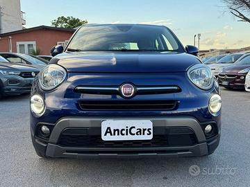 FIAT 500X Cross 1.6 Mjet 120CV 4x2 DDCT City ...