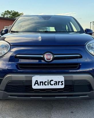FIAT 500X Cross 1.6 Mjet 120CV 4x2 DDCT City ...