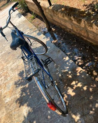 Bicicletta