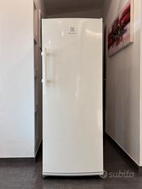 Congelatore verticale Electrolux