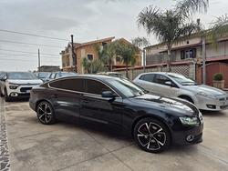 Audi A5 SPB 2.0 TDI 143 CV multitronic Advanced