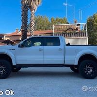 FORD ranger f-150 raptor - 2014