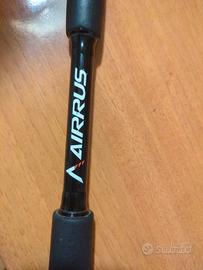 canna da pesca Airrus