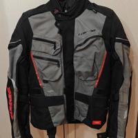 Giacca da moto Spidi Voyager 3 H2Out
