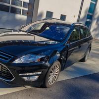 Ricambi Ford Mondeo 3° versione 2.0 diesel del 201