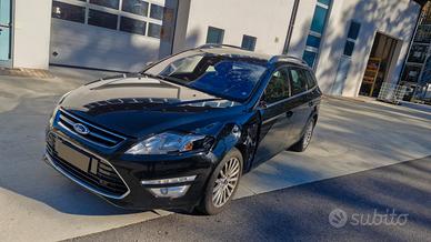 Ricambi Ford Mondeo 3° versione 2.0 diesel del 201