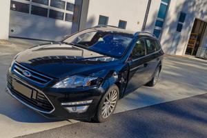 Ricambi Ford Mondeo 3° versione 2.0 diesel del 201