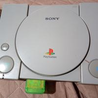 PlayStation 1