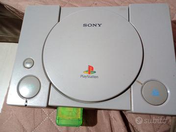 PlayStation 1