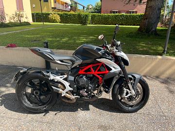 MV Agusta Brutale 800 EAS ABS