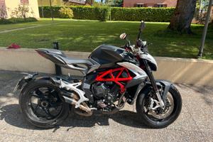 MV Agusta Brutale 800 EAS ABS