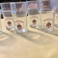 Set bicchieri Vintage Flowers Strong