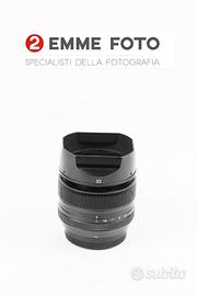 FUJINON XF 35mm F1,4 R - USATO GARANTITO