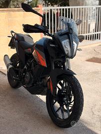 KTM 390 Adventure 2023