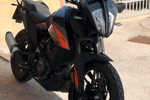 KTM 390 Adventure 2023
