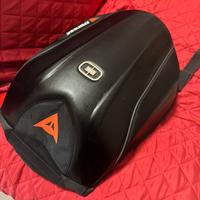 Zaino moto Dainese