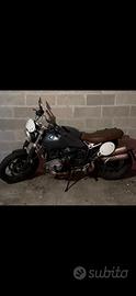 BMW R 12 nineT - 2020