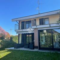 PORZIONE DI BIFAMILIARE A CARDANO AL CAMPO