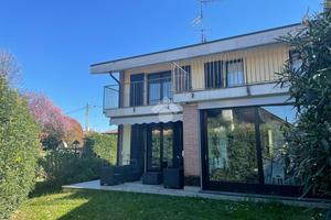 PORZIONE DI BIFAMILIARE A CARDANO AL CAMPO