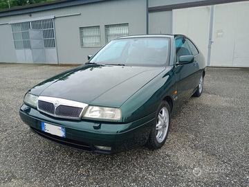 Lancia K 2.0i.e.- turbo - 20V Coupé - 220cv - ASI 