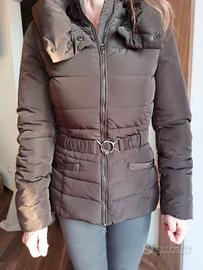 Giubotto Piazza Italia